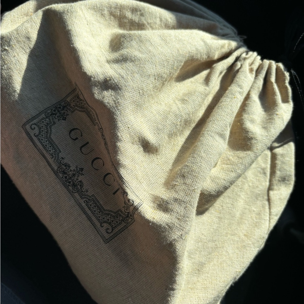 Gucci Handbag